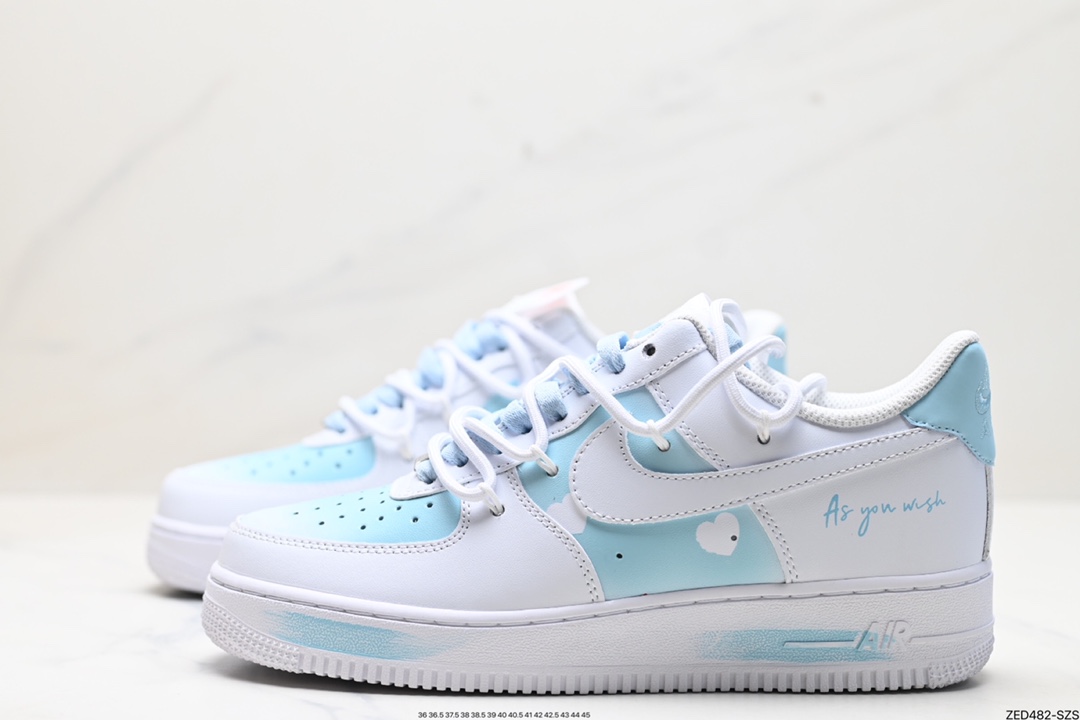 Nike Air Force 1 Shoes